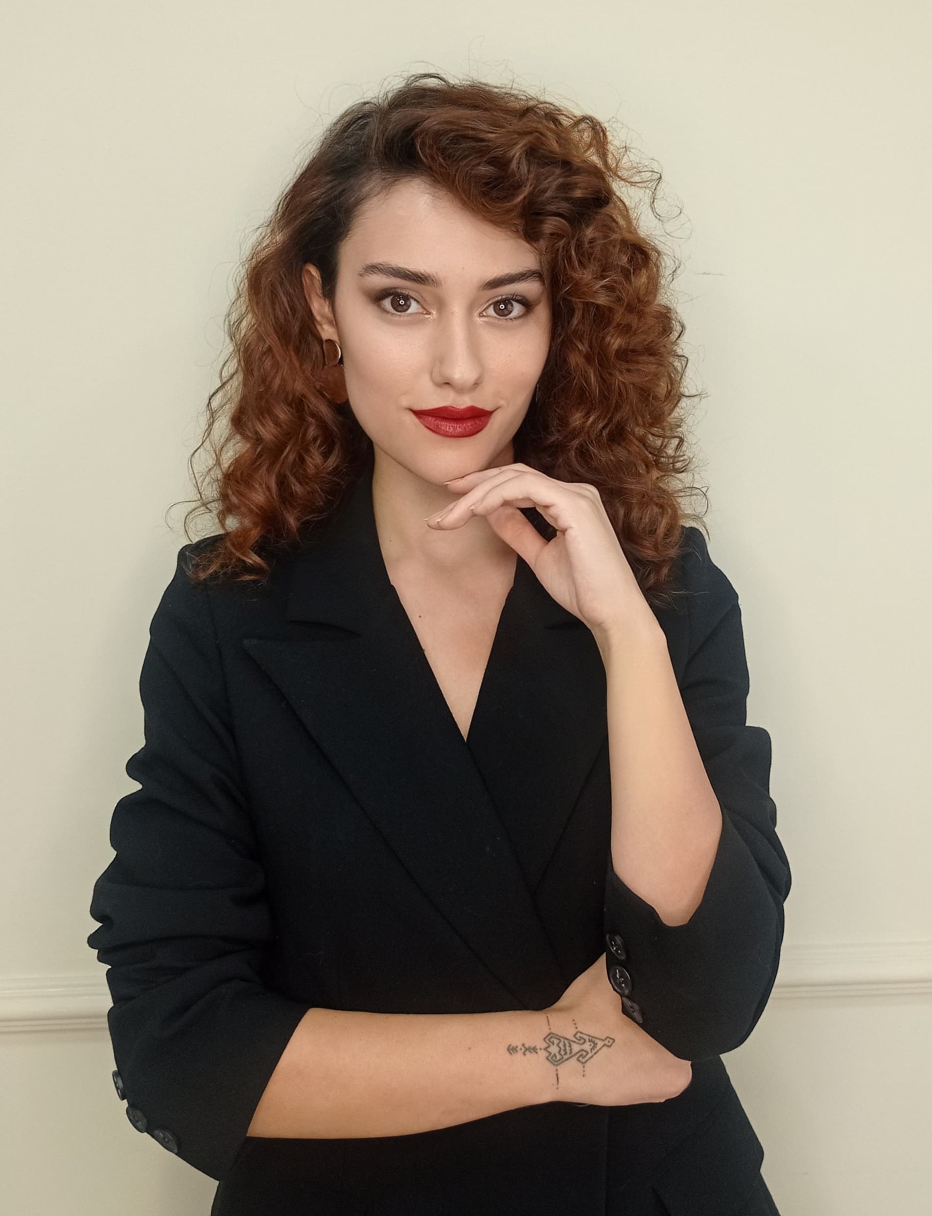 Ezgi Yeğen