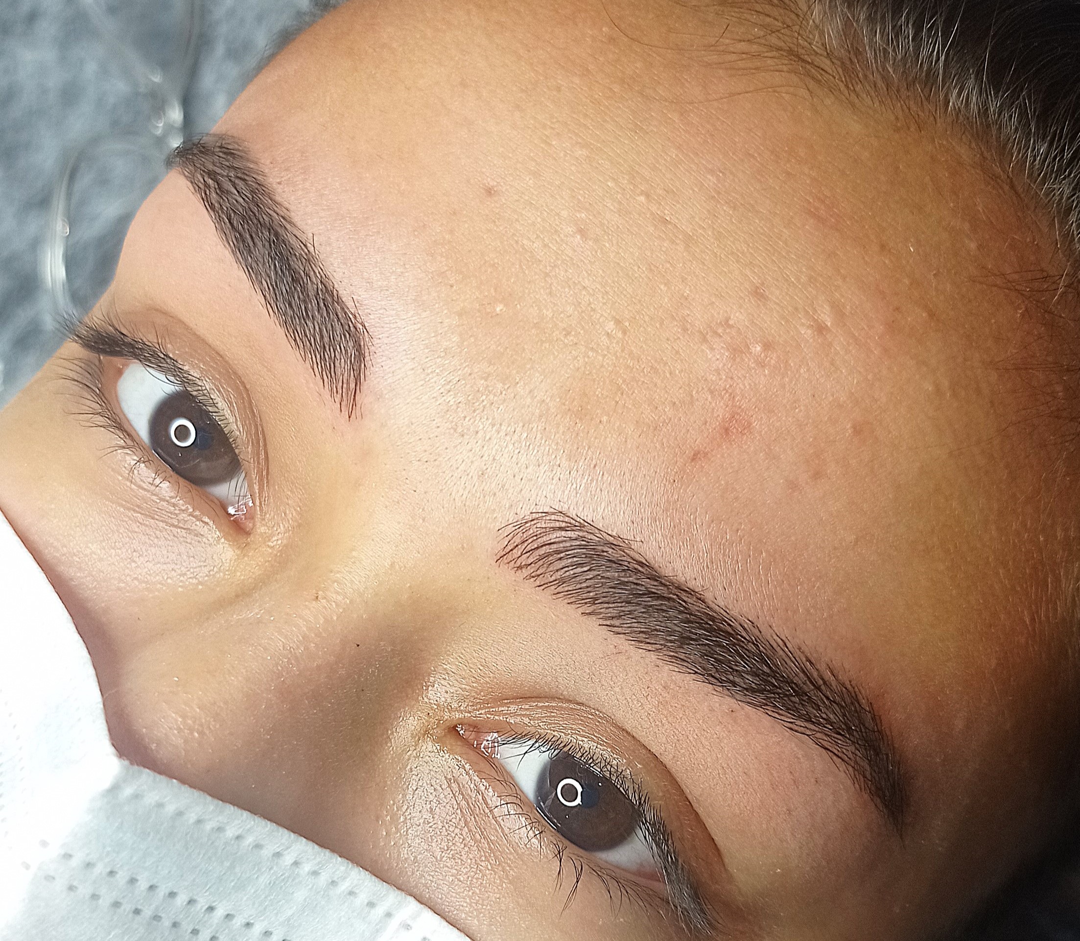 Microblading
